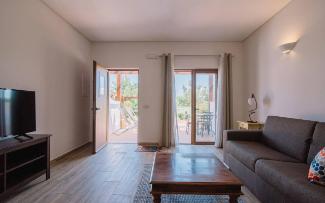 Quinta dos Poetas Nature Hotel & Apartments