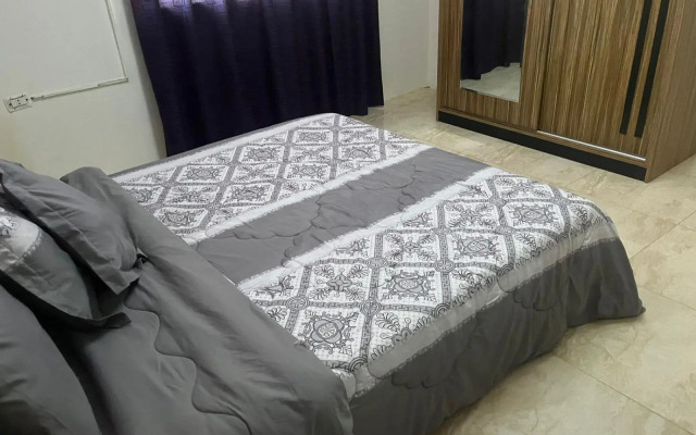Sami Apartments