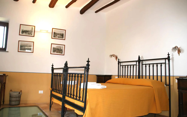 Hotel I Cinque Balconi