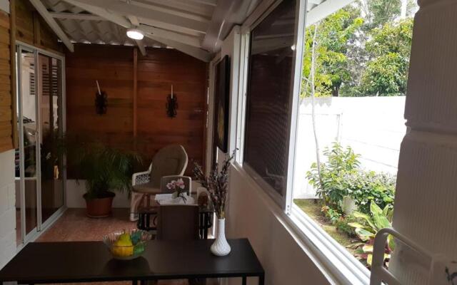 Apartamento Hogareño