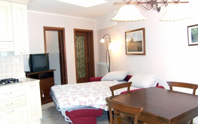 Orizzonti del Castelluccio - Cozy and Comfortable Apartment