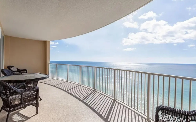 Ocean Villa 1803