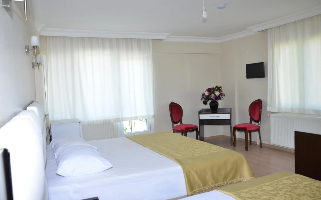 Uzunhan Hotel