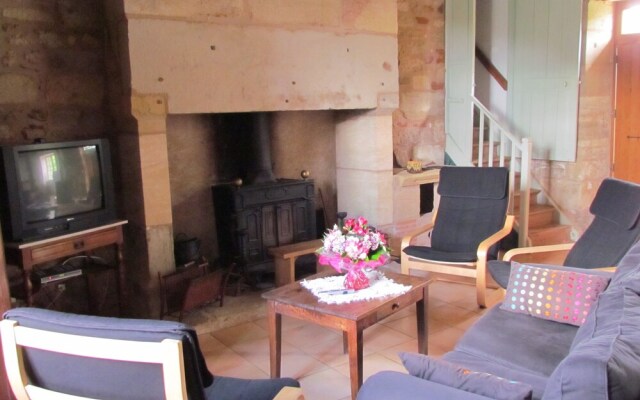 Domaine de la Faurie - La Faurie