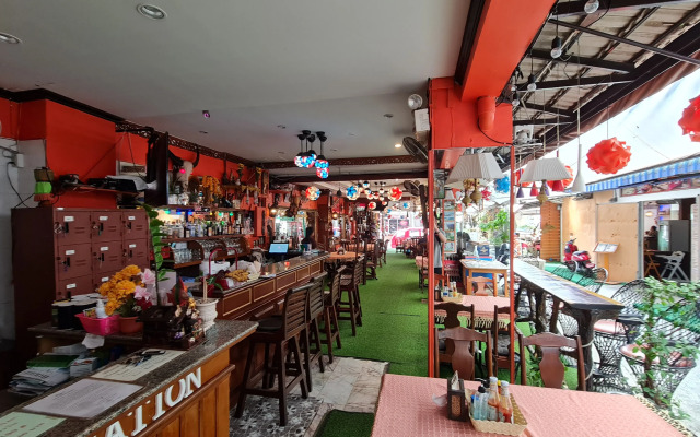 Vech Guesthouse Patong