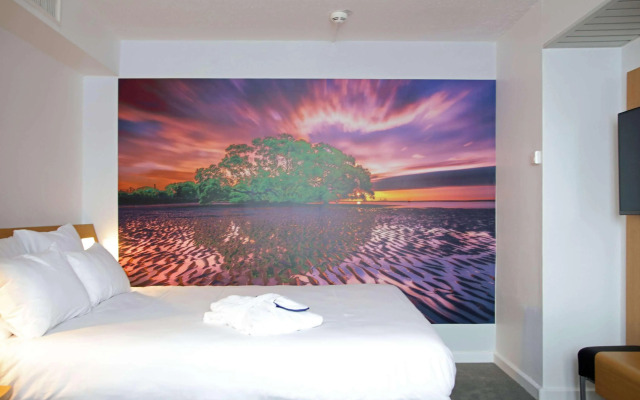 Novotel Lille Centre Grand Place
