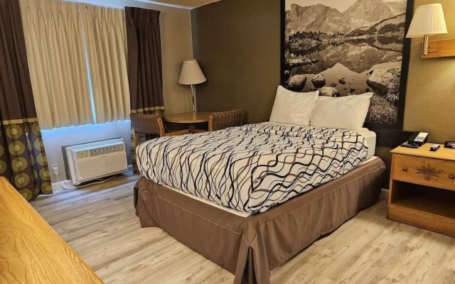 Wyo Inn