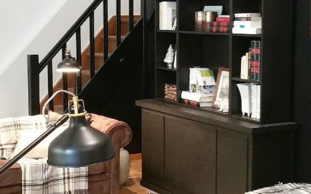 ColmarAppart HAUSSMANN