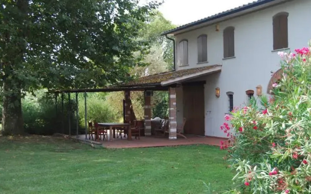 Villa Grazia - Pietrasanta