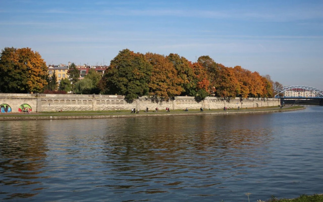 Kazimierz Apartment