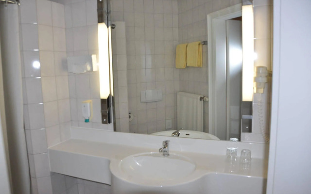 Emsland Hotel Saller See