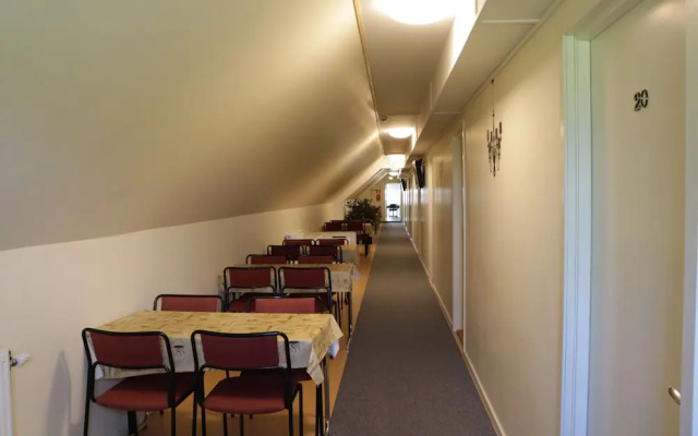 Kärraton Vandrarhem - Hostel