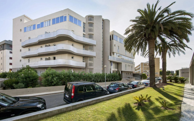 Hotel Spa Mediterraneo Park