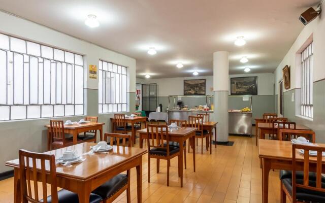 Hotel Esplanada