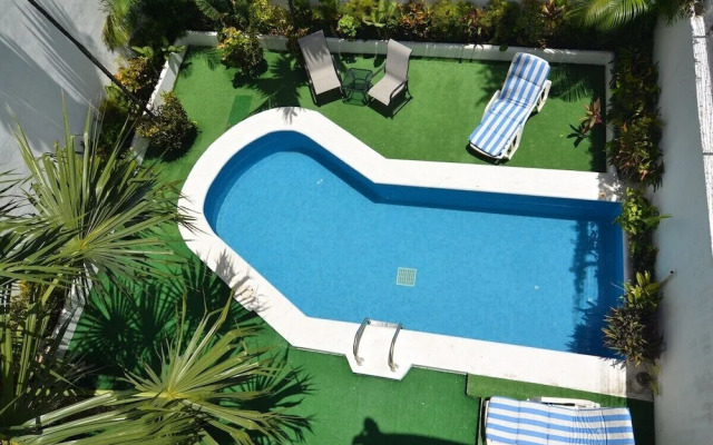 Apartamentos Mar Playa Del Carmen