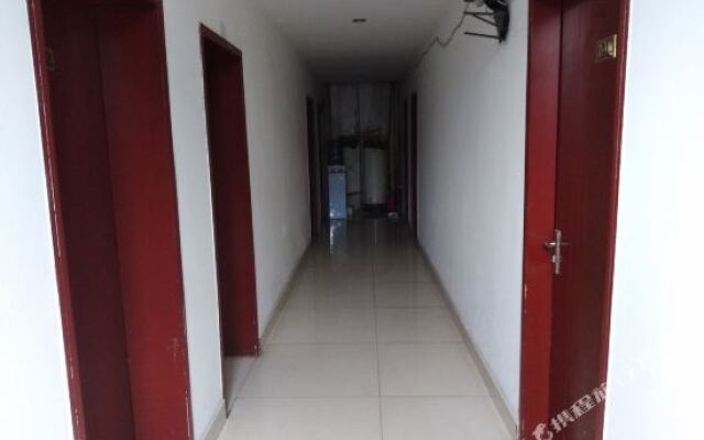 Xiangyue Jintai Yaju Hostel