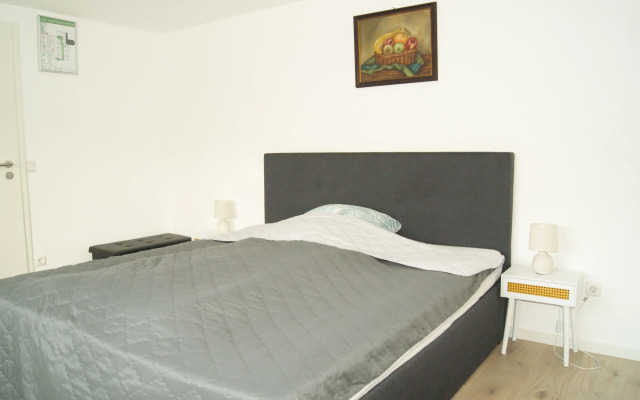 Hotel Restaurant Heidersteg