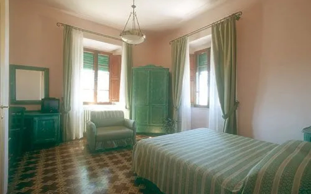 Villa Porta all'Arco