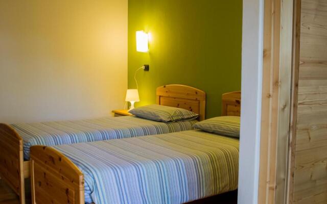 Albergo Ristorante Cuccini