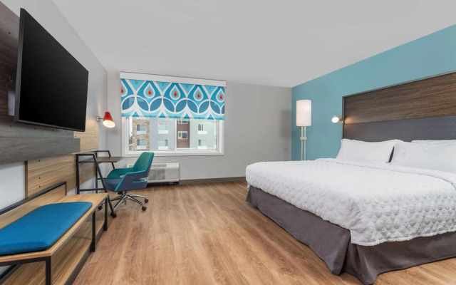 Tru By Hilton Janesville