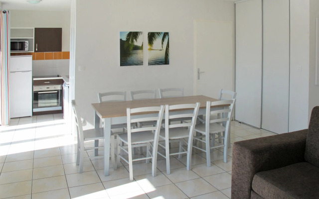 Le Domaine des Grands Lacs - Vacancéole