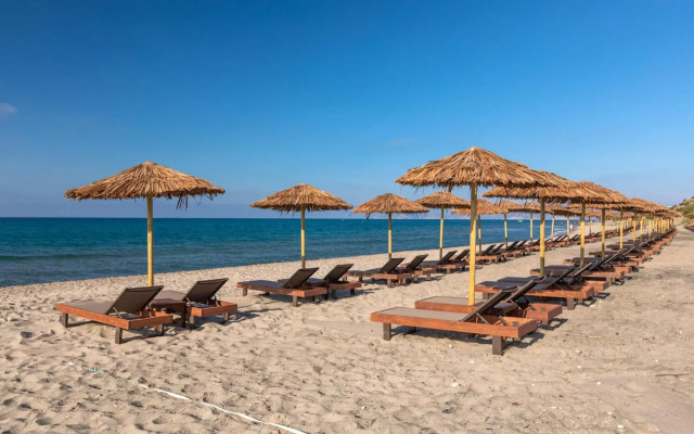Atlantica Belvedere Resort - Adults Only