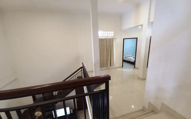 Homestay Jogja dekat Malioboro by Simply Homy