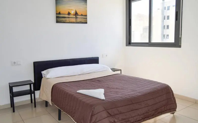 Benicarlo Low Cost 3000