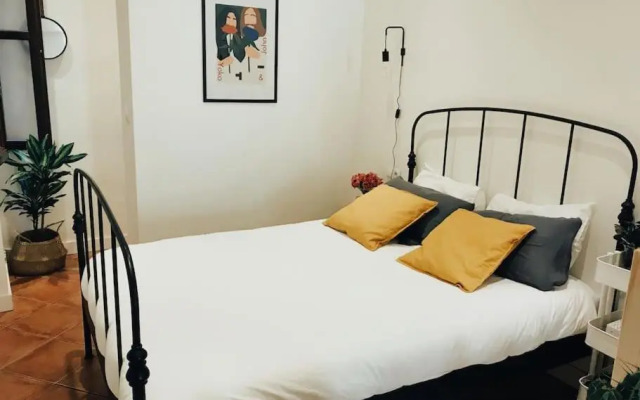 Apartamento Puerta del Camino 7