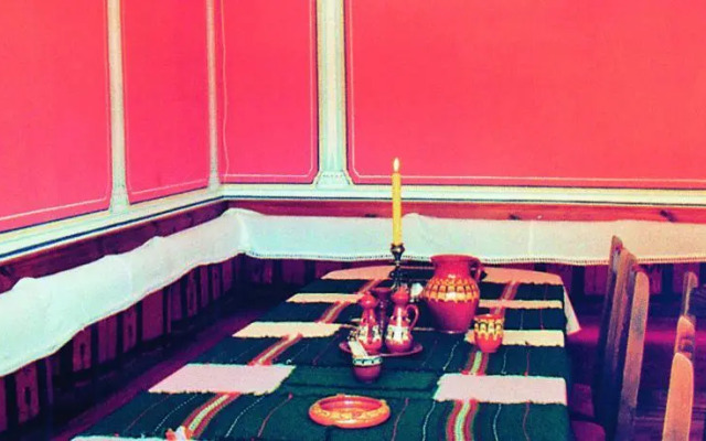 Panorama Family Hotel