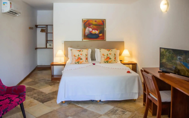 Hotel Villa Terra Viva