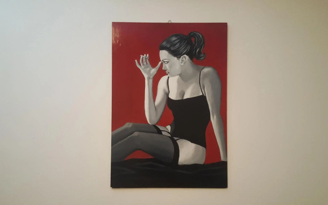 Home of Fame - fully equipped kitchen, separate entrance, free parking