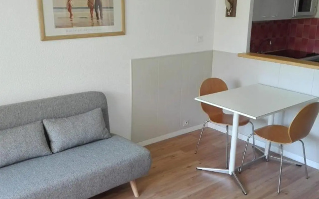 Appartement Les Sables-d'Olonne, 2 pièces, 3 personnes - FR-1-92-819