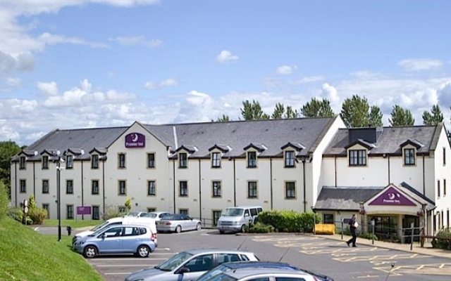 Premier Inn Glasgow (Milngavie)