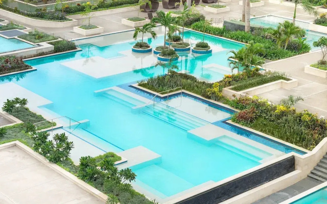 Crowne Plaza Fiji Nadi Bay Resort & Spa by IHG
