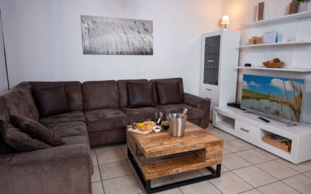 House Martina Norddeich