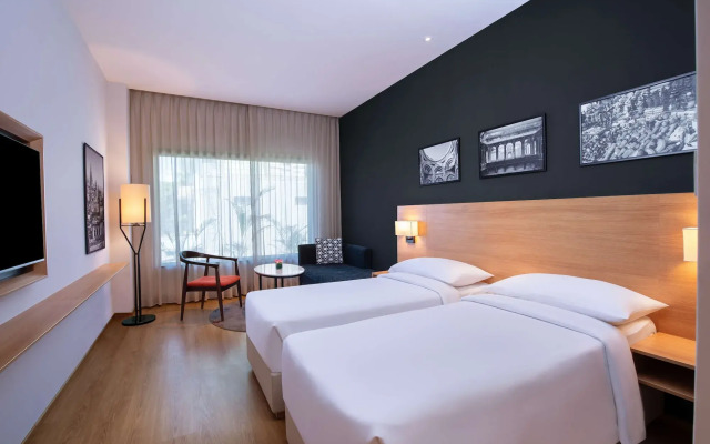 Park Inn by Radisson Gwalior