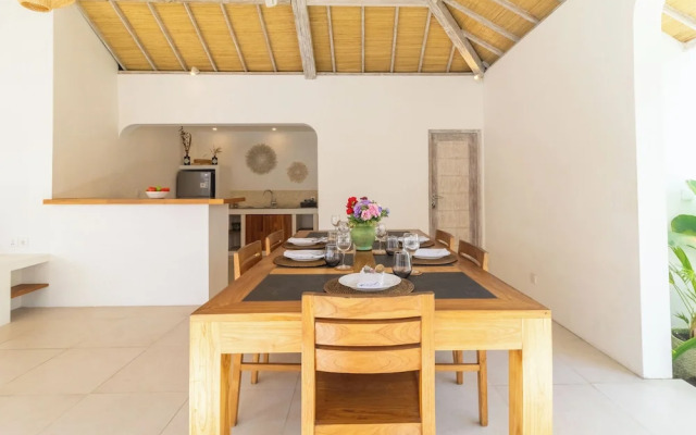 Villa Cocodrilos 1