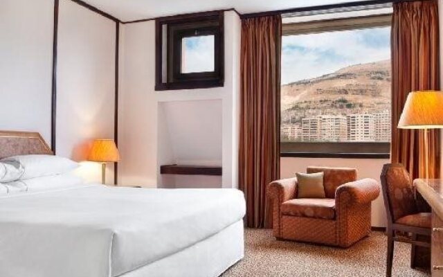 Sheraton Damascus