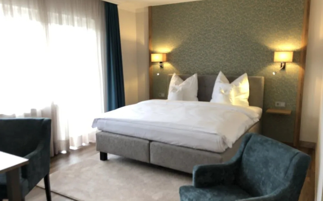 Hotel zur Post