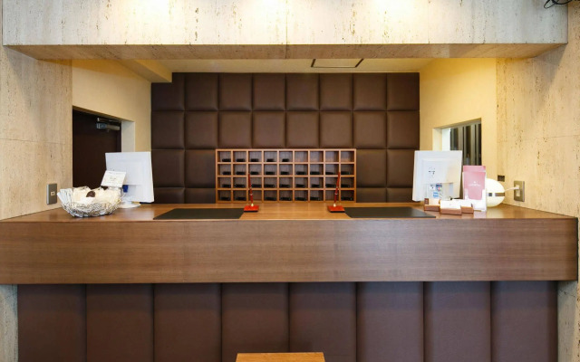 Pod Select Hotel Shinjuku