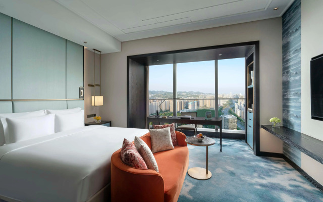 Kempinski Hotel Jinan