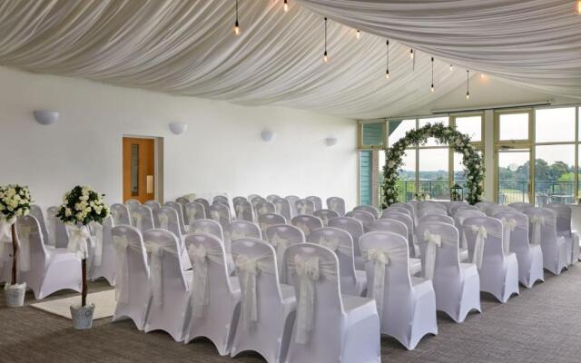 Ufford Park Woodbridge Hotel, Golf & Spa