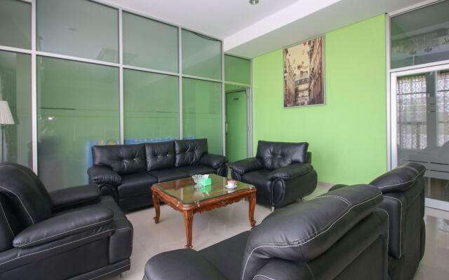 Airy Bandara Adi Soemarmo 3 Solo
