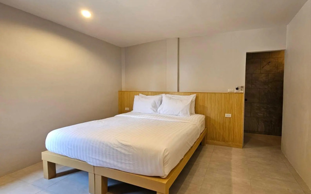 Sea Garden Resort - Haad Chao Phao