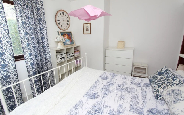Apollonio Comfort Two-bedroom Apartment