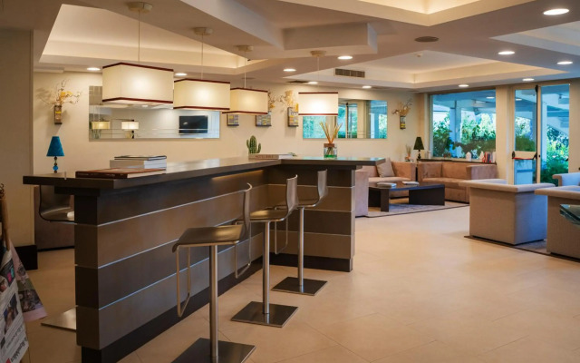 Hotel Villa Maria Regina