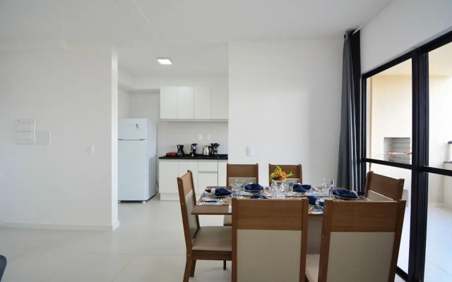 Apartamento a 1 km do Beto Carrero World