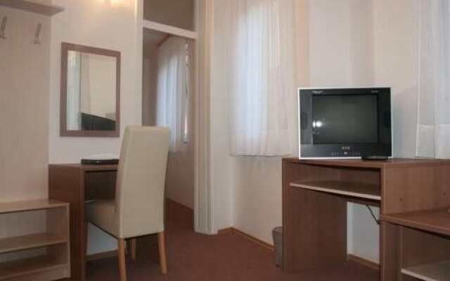 Villa Mostar