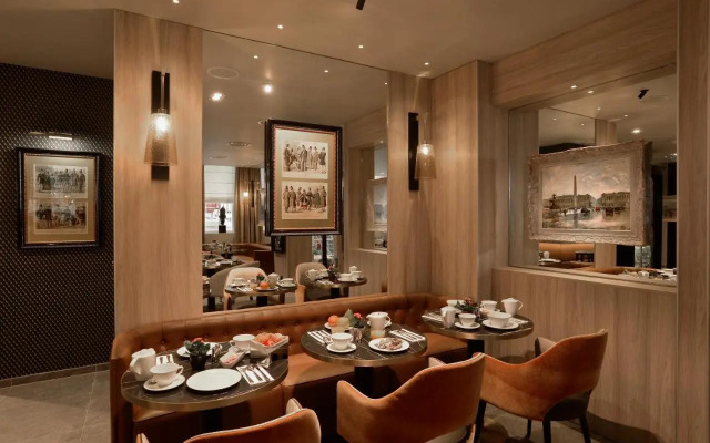 Hôtel La Lanterne & Spa By Timhotel